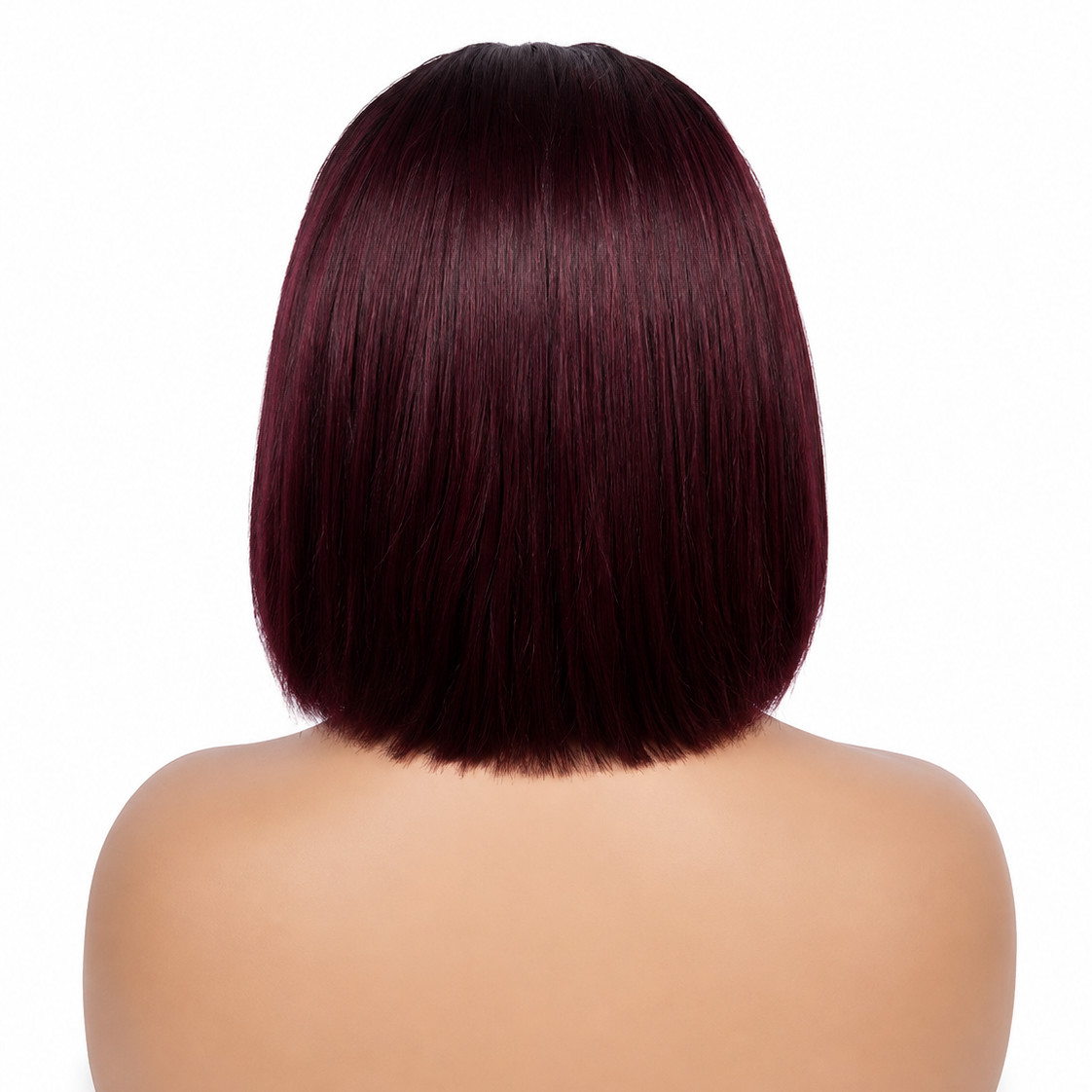 Wigs & Hair